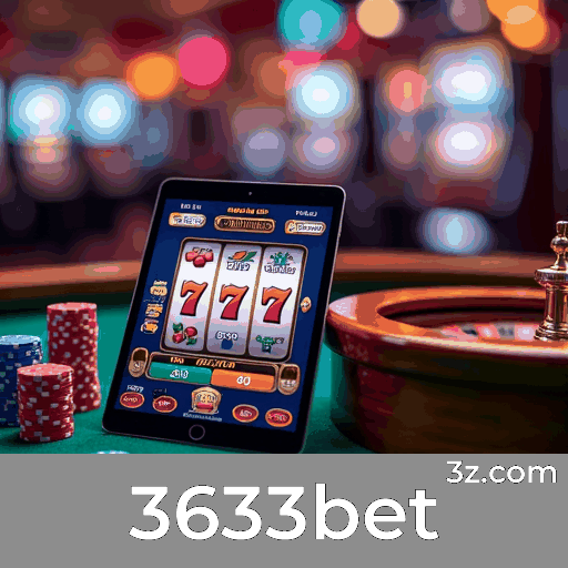 3633bet Comunidade: O Encontro Global de Jogadores