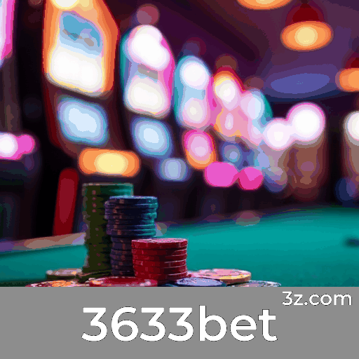 Inovação Tecnológica da 3633bet: Onde a Excelência se Destaca