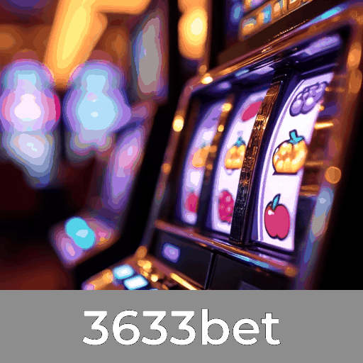3633bet: Slots com Gigantescos Prêmios, Mesa ao Vivo - Imersão Total, Jogos Exclusivos - Vantagens Únicas