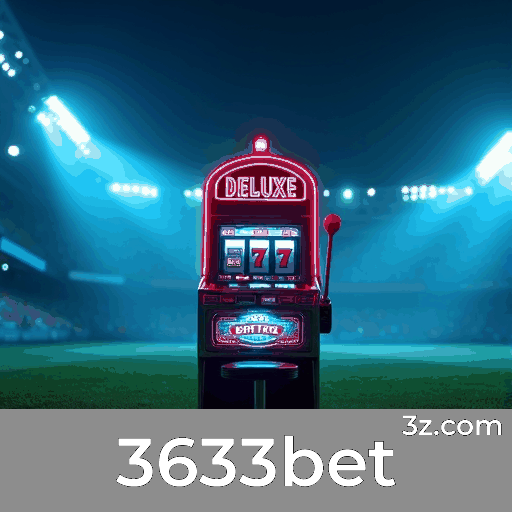 3633bet: Apostas em Esporte com Análise Estratégica