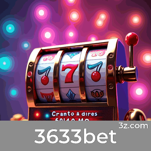 Prazos e Métodos de Saque na 3633bet