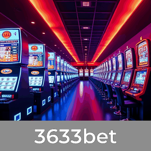 3633bet: Plataforma Completa e Confiável para Apostadores no Brasil