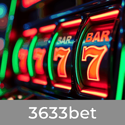 3633bet: Jogue no celular com nosso aplicativo móvel seguro e completo