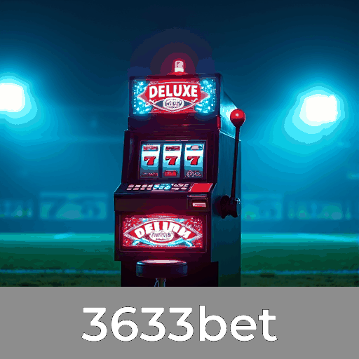 3633bet: Experiência Profissional com Dealers ao Vivo