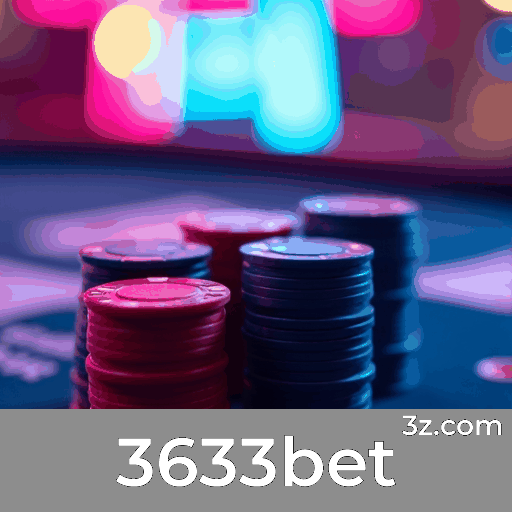 Inovação Tecnológica da 3633bet: Onde a Excelência se Destaca