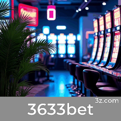 Revolução em Jogos Online: Inovação e Valor na 3633bet