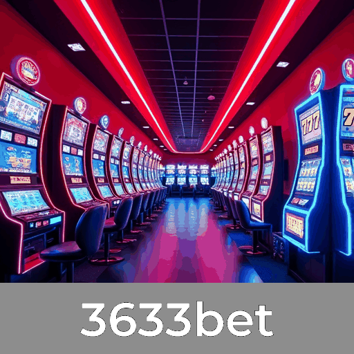 3633bet: Ganhe com Segurança e Descubra Benefícios Exclusivos com Nossas Ofertas