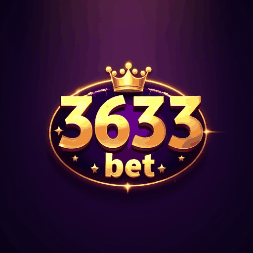 3633bet: Plataforma de apostas premiada e confiável